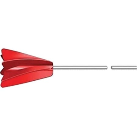 Allway Allway Tools 10032 5 Gallon; Hm5 Paint Mixer 37064100322